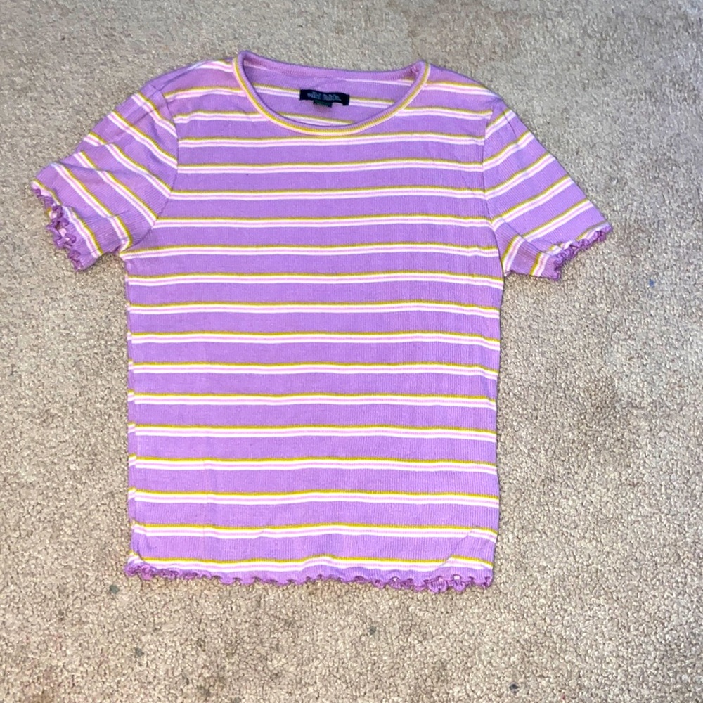 Wild fable top